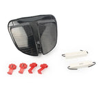 Rear LED Tail Light Turn Signals for SUZUKI GSXR 600 750 (2005-2007)