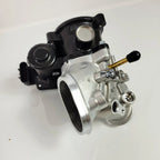 Intake Manifold 58MM Throttle Body for Harley-Davidson Road Street Glide (2023–2026)