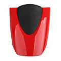 Rear Seat Cover Cowl for Honda CBR600RR (2007–2012) Red