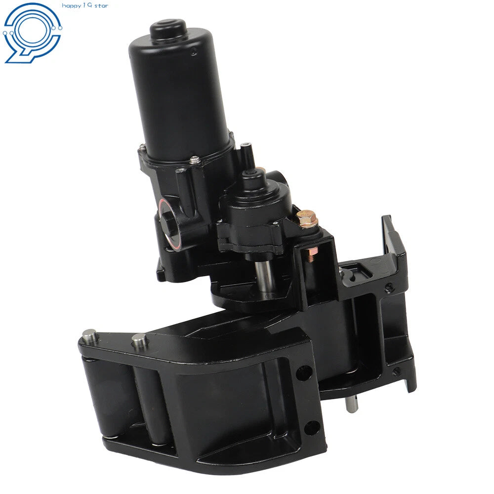 Power Running Board Motor Bracket for Ford F150 (2015–2023) Left Side
