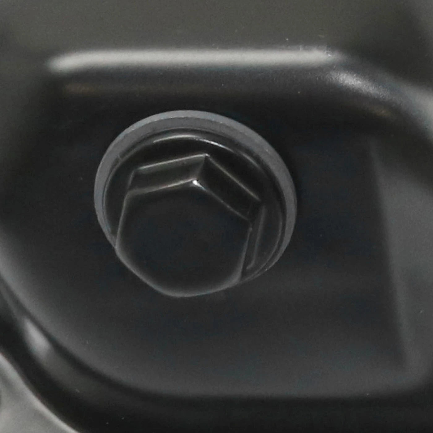 Oil Pan Lower for Mitsubishi Eclipse, Chrysler Sebring, Dodge Stratus (1999–2003)
