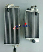 Aluminum Radiator for Suzuki RMZ250 2013-2018 (2013-2018)