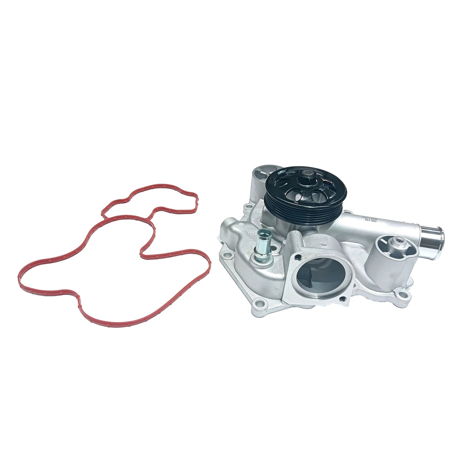 Engine Water Pump for Chrysler 300 Dodge Challenger Jeep Grand Cherokee (2011–2020)