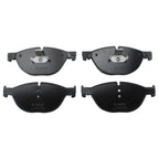 Front Brake Pads Set for BMW F01 7-Series (2009–2015) OEM 34116793021