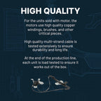Power Window Regulator for Suzuki Vitara, Tracker (1999–2004)