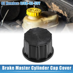 Brake Master Cylinder Cap Cover No.GJ6A-43-55Y for Mazda 6 (2002–2008)