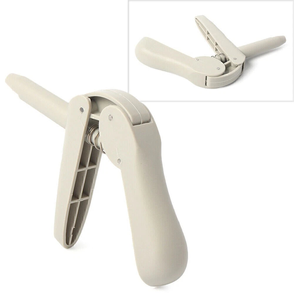 Dental Composite Carpules Syringe Dispenser Gun Unidose Tip Applicator