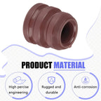Front Fork Rubber Guide Buffer for Yamaha YZ WR 400F 426F (2000–2004)