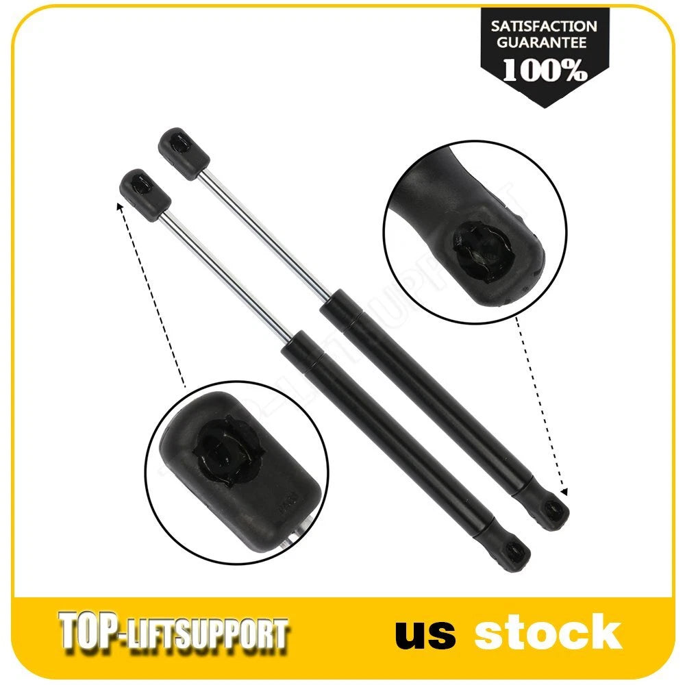 2X Rear Trunk Lift Support Shocks for Subaru Legacy (2010–2014)