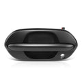 Front Left Exterior Door Handle for Honda Odyssey (1999–2004)