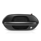 Front Left Exterior Door Handle for Honda Odyssey (1999–2004)