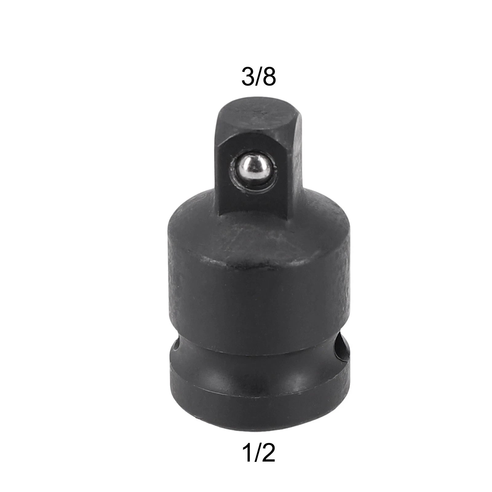 4-Piece Air Wrench Converter Socket Joints Ratchet Drive Adapter