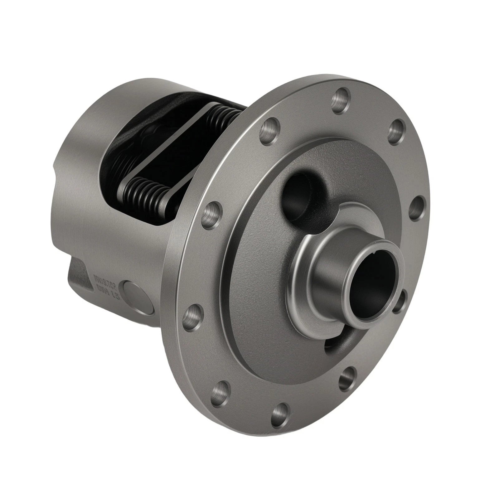 Rear Limited Slip Locker for Chevy GMC (7.5–7.625") 28-Spline 10-Bolt (For 1988–1998)