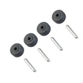 Front Roller Wheels for Shark NV350 NV351 NV352 NV355 (2013–2016)