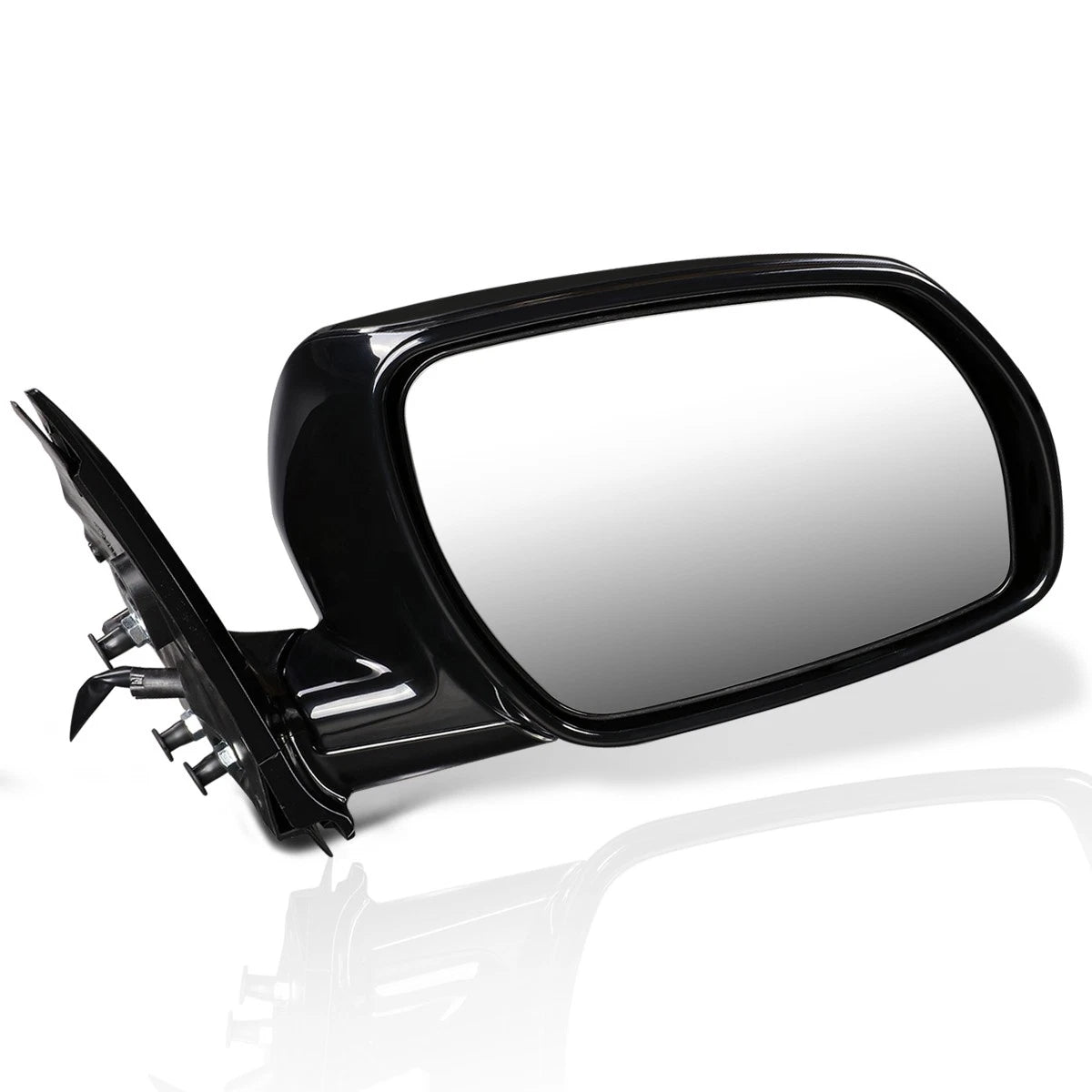 Powered Heated Memory Side Rear View Door Mirror Right for Nissan Murano (2005–2007)