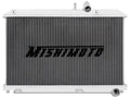 Center Radiator for Mazda RX8 1.3L (2004–2008) BP814ZJ