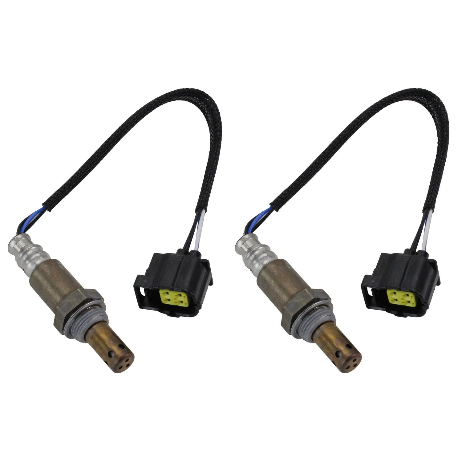 2X Upstream Oxygen Sensors for Dodge Dakota Durango Ram 1500 (1997–2003)