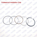 Piston Rings for Sea-Doo Spark (2014–2024) STD Size 010-964 420892824