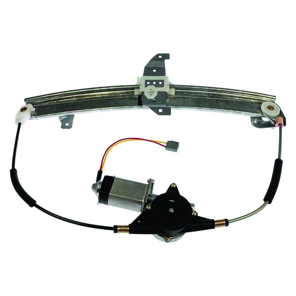 Window Regulator & Motor Assembly for Lincoln Town Car (1994) Rear Right