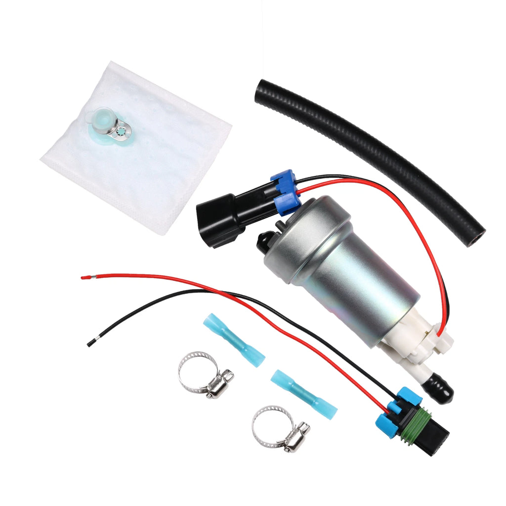 Performance Fuel Pump for Racing Vehicles (E85 Compatible)