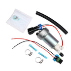 Performance Fuel Pump for Racing Vehicles (E85 Compatible)
