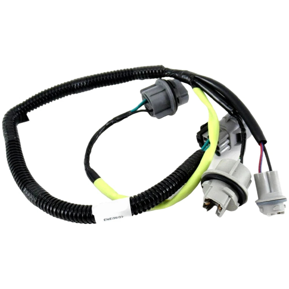 Left Rear Tail Light Wiring Harness for Toyota Tundra (2007–2013)