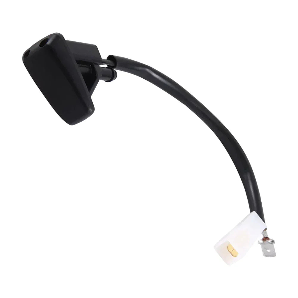 Nozzle for W124 E Class Windshield Wiper Washer (1984–1995)