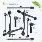 Control Arm Ball Joint Assembly Suspension Kit for Ford Windstar (1999–2003)