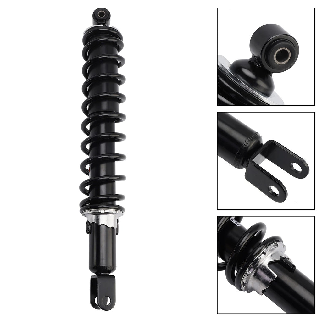 1X Rear Shocks 52400-HR3-A21 for Honda TRX420 Rancher (2014–2020)