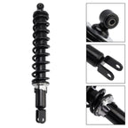 1X Rear Shocks 52400-HR3-A21 for Honda TRX420 Rancher (2014–2020)