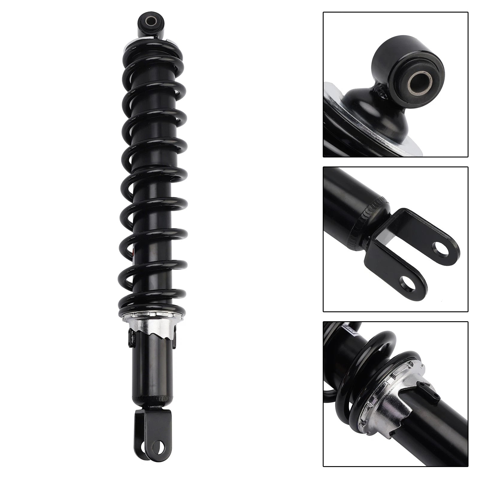 1X Rear Shocks 52400-HR3-A21 for Honda TRX420 Rancher (2014–2020)