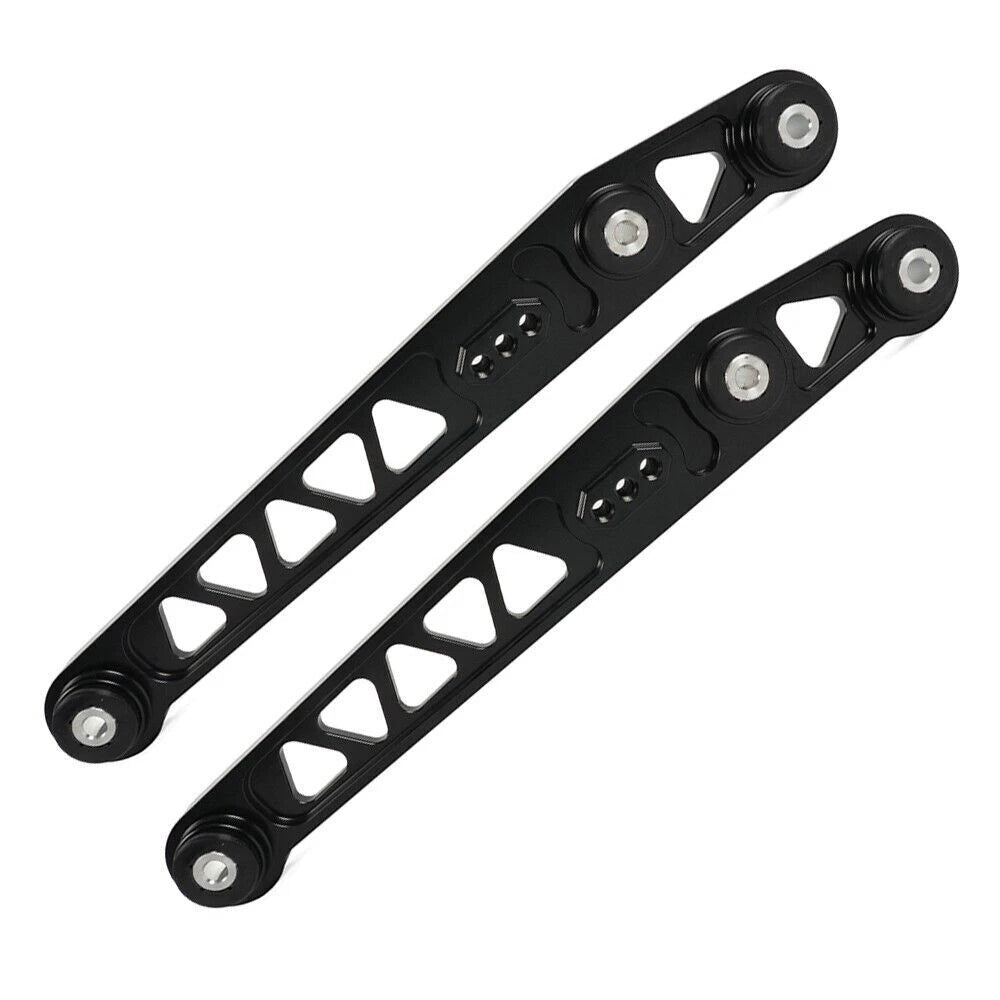 Rear Modified Lower Suspension Camber Arms for Honda Civic EK EJ