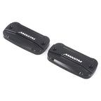 Front Fluid Reservoir Cover for SYM MAXSYM TL 500 2020 Black