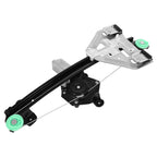 Window Regulator with Motor for Cadillac CTS (2003-2007)