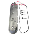 Engine Valve Cover for Chevrolet GMC Hummer Pontiac (2009-2016)