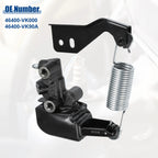 Brake Load Sensing Proportioning Valve for Nissan Frontier Navara (1998–2001)