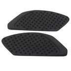 Tank Traction Gas Pad for Yamaha YZF R1 (2009–2014) Black