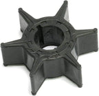 Water Pump Impeller Repair Kit for Yamaha 2 Stroke 25 30 HP Outboard (6J8-W0078-A1)