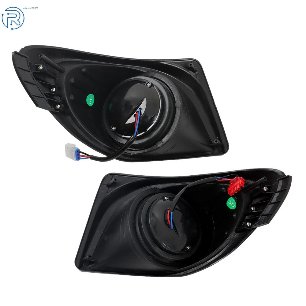 LED Light Kit for Yamaha Drive2 (2017-2022)