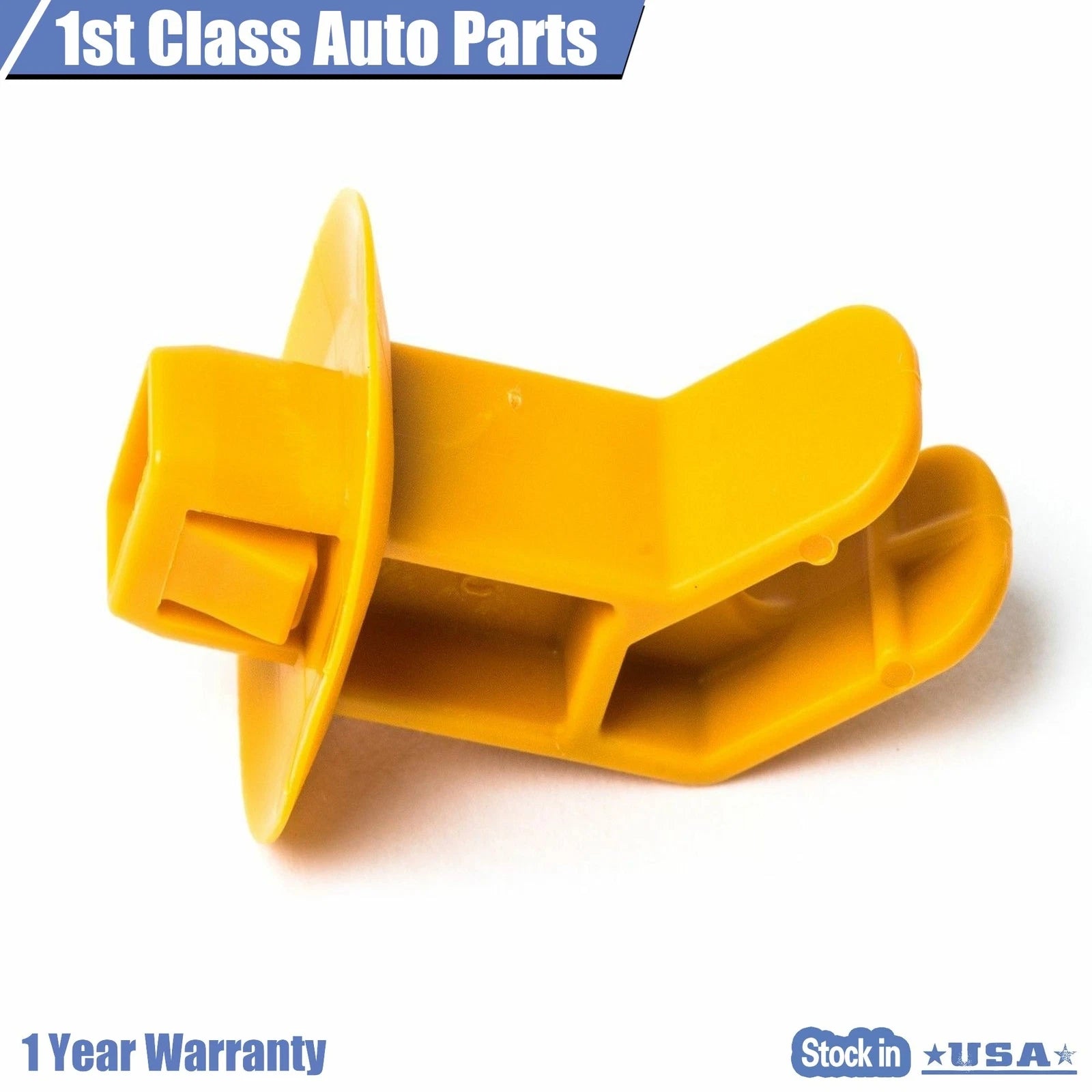 Hood Support Prop Rod Clip for Ford Escape/C-Max/Focus (2013–2019)