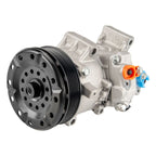 A/C Compressor for Scion xD and Toyota Corolla & Matrix (2008–2014)