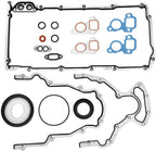 Lower Gasket Set for Chevrolet GMC Buick 4.8L 5.3L 6.2L OHV LS3 (2008–2011)