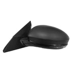Power Door Mirror Driver Side Replacement Heated Turn Signal for Chevrolet