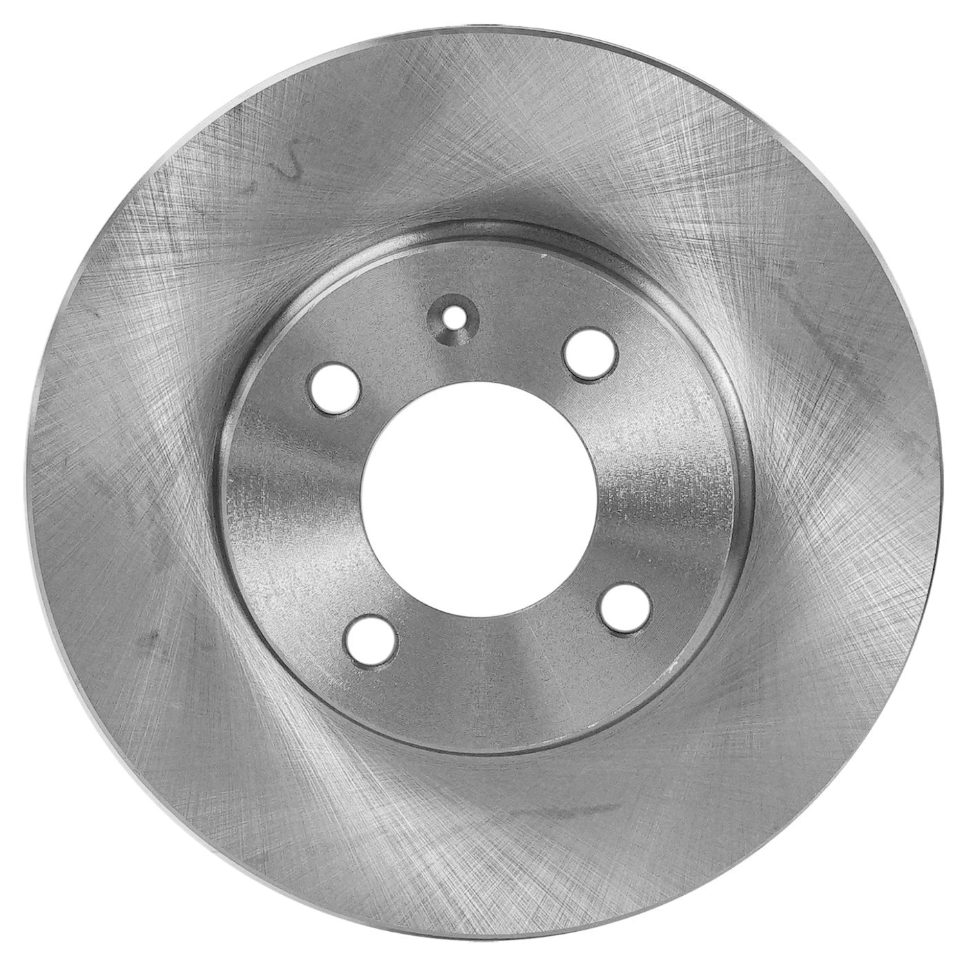 Front Brake Disc Rotors and Pads Kit for Volkswagen Jetta (1989–1992)