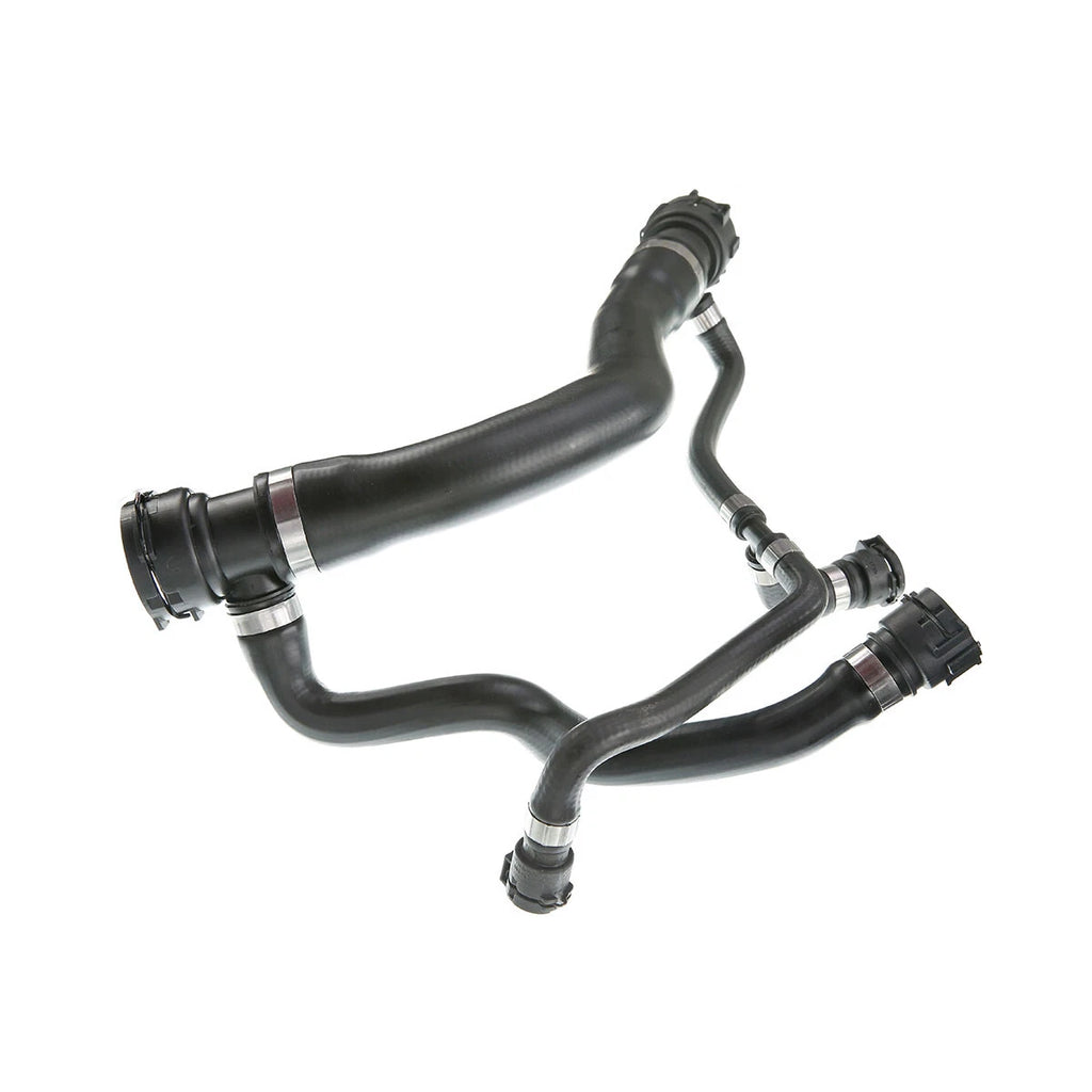 Upper Radiator Coolant Hose Pipe for BMW 745i 745Li (2002–2004)