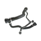 Upper Radiator Coolant Hose Pipe for BMW 745i 745Li (2002–2004)