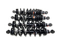 Monster Full Shock Set for Arctic Cat (0403-188, 0404-158)