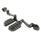 1 1/4" Engine Guard Male Mount Footpeg for Harley (Universal)