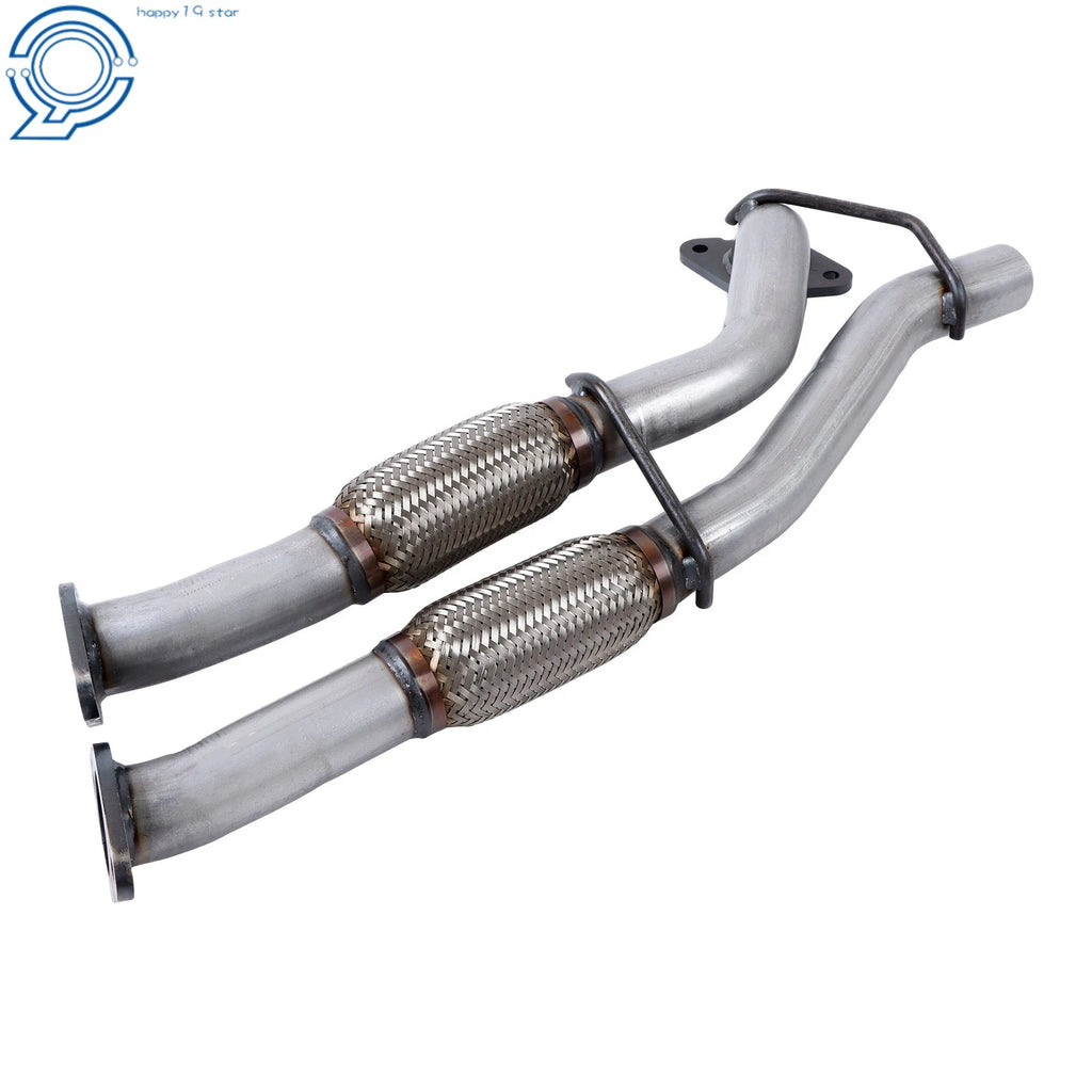 Catalytic Converter for Cadillac SRX 3.6L (2012–2016) 16854