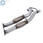 Catalytic Converter for Cadillac SRX 3.6L (2012–2016) 16854